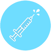 ボトックス治療